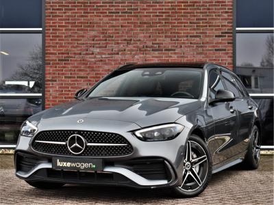 Financial Lease Mercedes-Benz C-Klasse Estate 300 e AMG Line