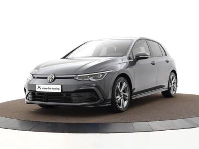 Financial Lease Volkswagen Golf 1.5 eTSI 130pk DSG R-Line