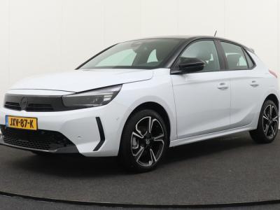 Financial Leas Opel Corsa 1.2 110 PK Aut. Hybrid GS-Line