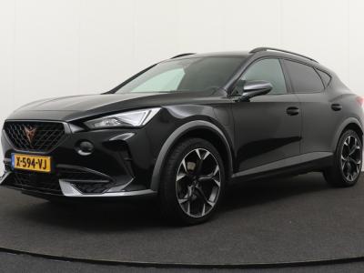 Financial Leas CUPRA Formentor 1.4 e-Hybrid Performance