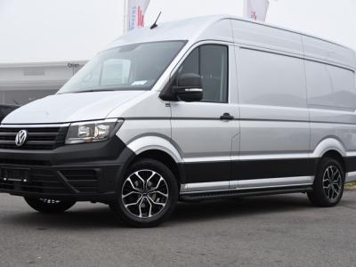 Financial Lease Volkswagen Crafter 30 2.0 TDI L3H3 PB Edition