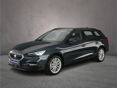 Financial Lease SEAT Leon Sportstourer
