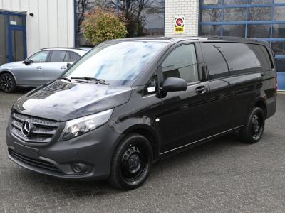 Financial Leas Mercedes-Benz Vito 116 CDI L2