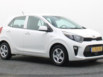 Financial Lease Kia Picanto 1.0 DPi ComfortLine 5p