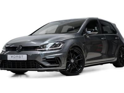 Financial Lease Volkswagen Golf 2.0 TSI 4Motion R Pano APR Uitlaat KW