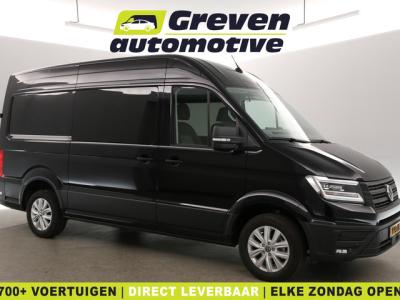 Financial Leas Volkswagen Crafter 2.0 TDI DSG HIGHLINE EXCLUSIVE L3H3
