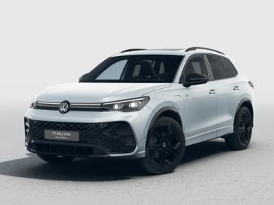 Financial Lease Volkswagen Tiguan R-Line Edition 1.5 eHybrid 272 PK 6 versn. DSG