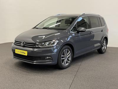 Financial Leas Volkswagen Touran 1.5 TSI DSG Highline