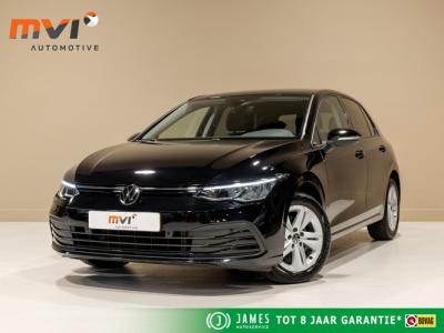 Financial Lease Volkswagen Golf 1.0 TSI Life