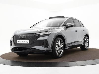Financial Lease Audi Q4 e-tron 40 Advanced Edition 204pk