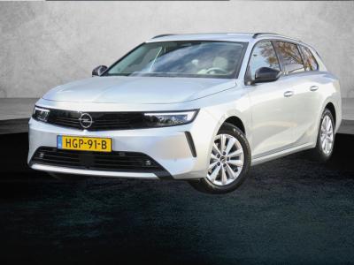 Financial Leas Opel Astra Sports Tourer Business Edition 110 pk