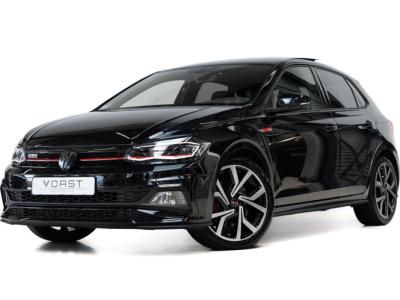 Financial Lease Volkswagen Polo 2.0 TSI GTI Pano DSG ACC Stoelverw