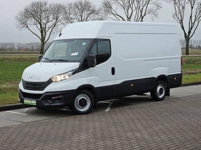 Financial Lease Iveco Daily 35S14V 2.3 352
