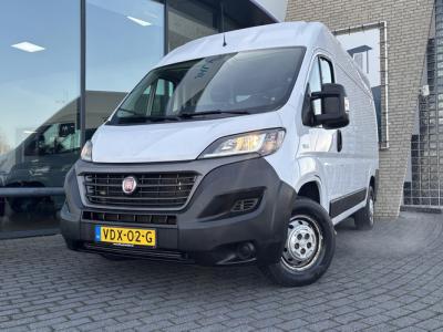 Financial Leas Fiat Ducato 35 3.0 L2H2ECC
