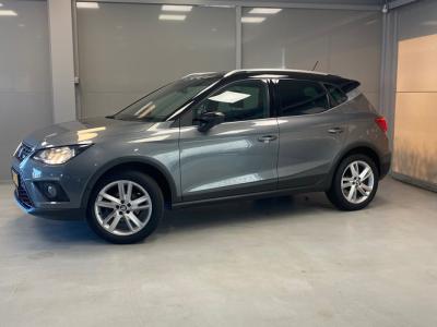 Financial Lease SEAT Arona 1.0 TSI Xcellence Business Intense FR