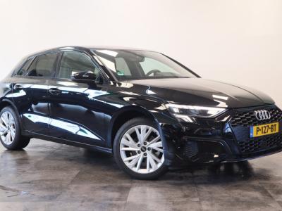 Financial Lease Audi A3 Sportback 30 TFSI Advanced edition