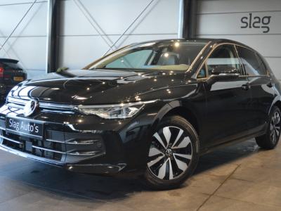 Financial Leas Volkswagen Golf 1.5 TSI Goal carplay clima cruise led pdc trekhaak !!