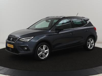 Financial Lease SEAT Arona 1.0 TSI FR Intens Plus