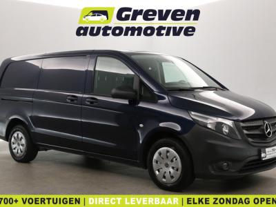 Financial Lease Mercedes-Benz Vito 114 CDI Lang