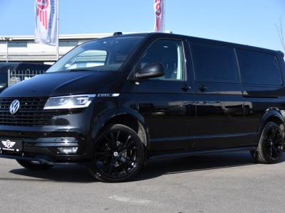 Financial Lease Volkswagen Transporter 2.0 TDI L2H1 32 DC Bulli