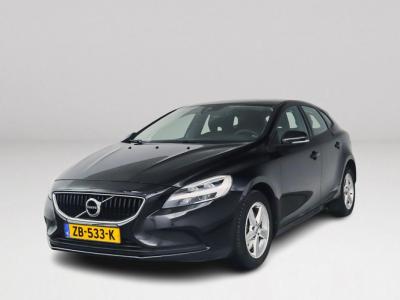 Financial Leas Volvo V40 T2 AUT. Polar