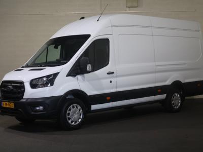 Financial Leas Ford Transit 2.0 TDci L4 H3 Trend Airco 270gr Achterdeuren