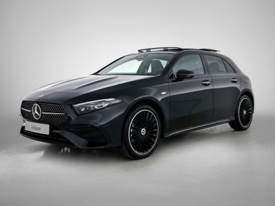 Financial Lease Mercedes-Benz A-Klasse 250 e Business Solution AMG