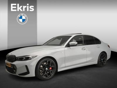 Financial Lease BMW 3 Serie Sedan 318i