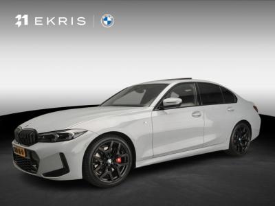 Financial Leas BMW 3 Serie Sedan 318i