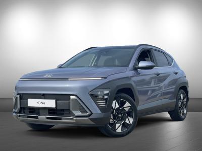 Financial Lease Hyundai KONA 1.6 GDI HEV Premium Sky