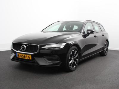 Financial Lease Volvo V60 2.0 B3 Automaat Momentum