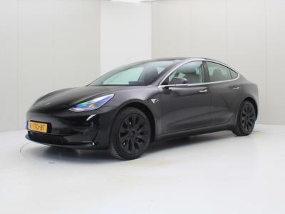 Financial Lease Tesla Model 3 Standard RWD Plus 89% SoH
