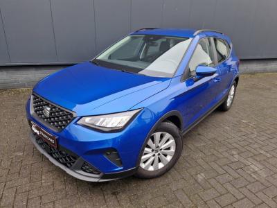Financial Lease SEAT Arona 1.0 TSI DSG 116Pk