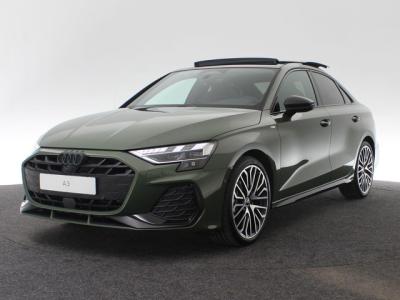 Financial Leas Audi A3 Limousine S edition 35 TFSI 150 pk
