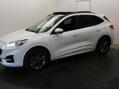 Financial Leas Ford Kuga 2.5 PHEV ST Line Vignale Head-up Trekh Panodak Camera