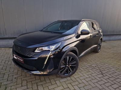 Financial Lease Peugeot 5008 1.2 EAT8 130Pk GT- Line