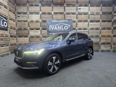 Financial Lease Volvo XC60 2.0 T6 AWD Ultimate Bright Leder Pano trekhaak Camera Blis 19"LM 95.9% SOH