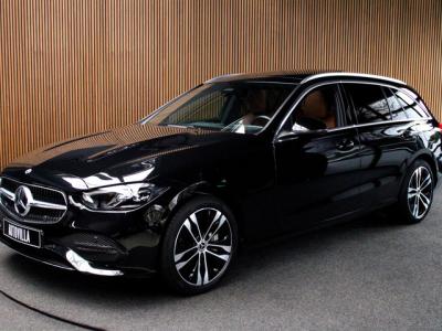 Financial Lease Mercedes-Benz C-Klasse Estate 300e AMG Line