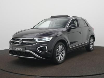Financial Leas Volkswagen T-Roc 1.5 TSI Style