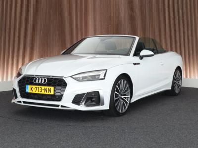 Financial Leas Audi A5 Cabriolet 35 TFSI 150pk S edition