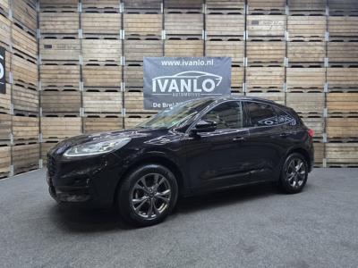 Financial Leas Ford Kuga 2.5 PHEV ST-Line Trekhaak Winterpack LED Navi Cruise Clima 18"LM