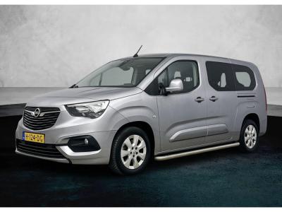 Financial Lease Opel Combo Tour 110pk L2H1 Edition