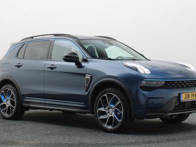 Financial Lease Lynk & Co 01 1.5 Plug-in Hybrid