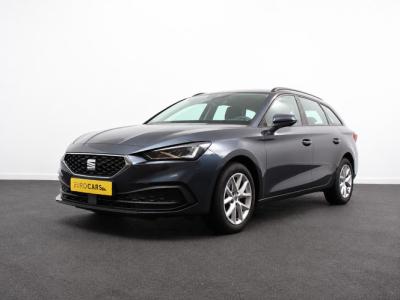 Financial Leas SEAT Leon Sportstourer 1.5 eTSI 150pk DSG Style