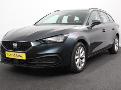 Financial Lease SEAT Leon Sportstourer 1.5 eTSI 150pk DSG Style