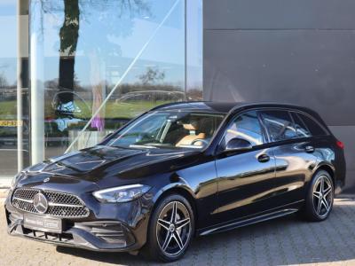 Financial Leas Mercedes-Benz C-Klasse Estate 300 e AMG Line