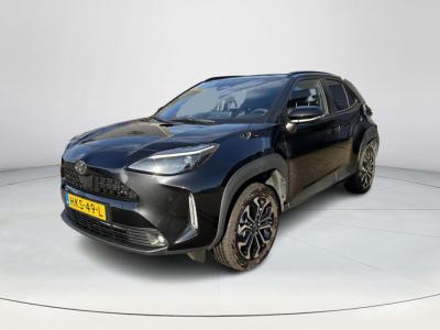 Financial Lease Toyota Yaris Cross 1.5 Hybrid 115 Dynamic