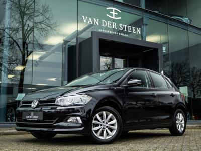 Financial Lease Volkswagen Polo 1.6 TDI Comfortline Business