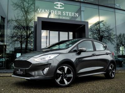 Financial Lease Ford Fiesta 1.0 EcoBoost Active