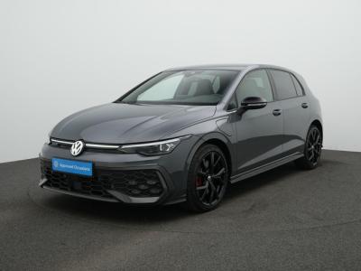 Financial Lease Volkswagen Golf 1.5 eHybrid 272 pk DSG GTE